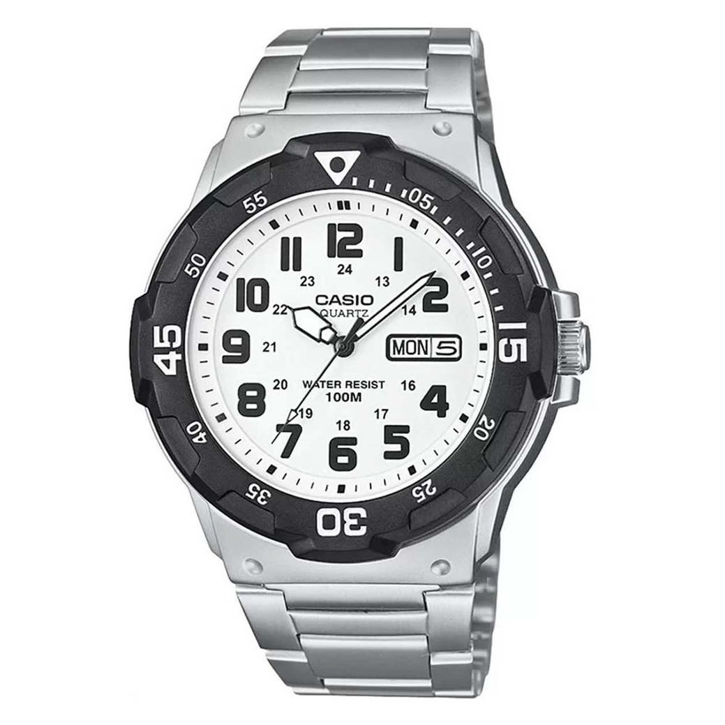 ĐỒNG HỒ NAM CASIO MRW-200HD-7BVDF CHÍNH HÃNG